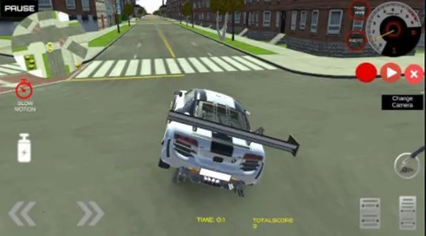 ��ӰGTR������v1.1 ��׿��