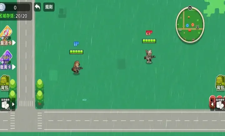 ��������ͻΧ2(������ս��Ϸ)v1.0 �ٷ���