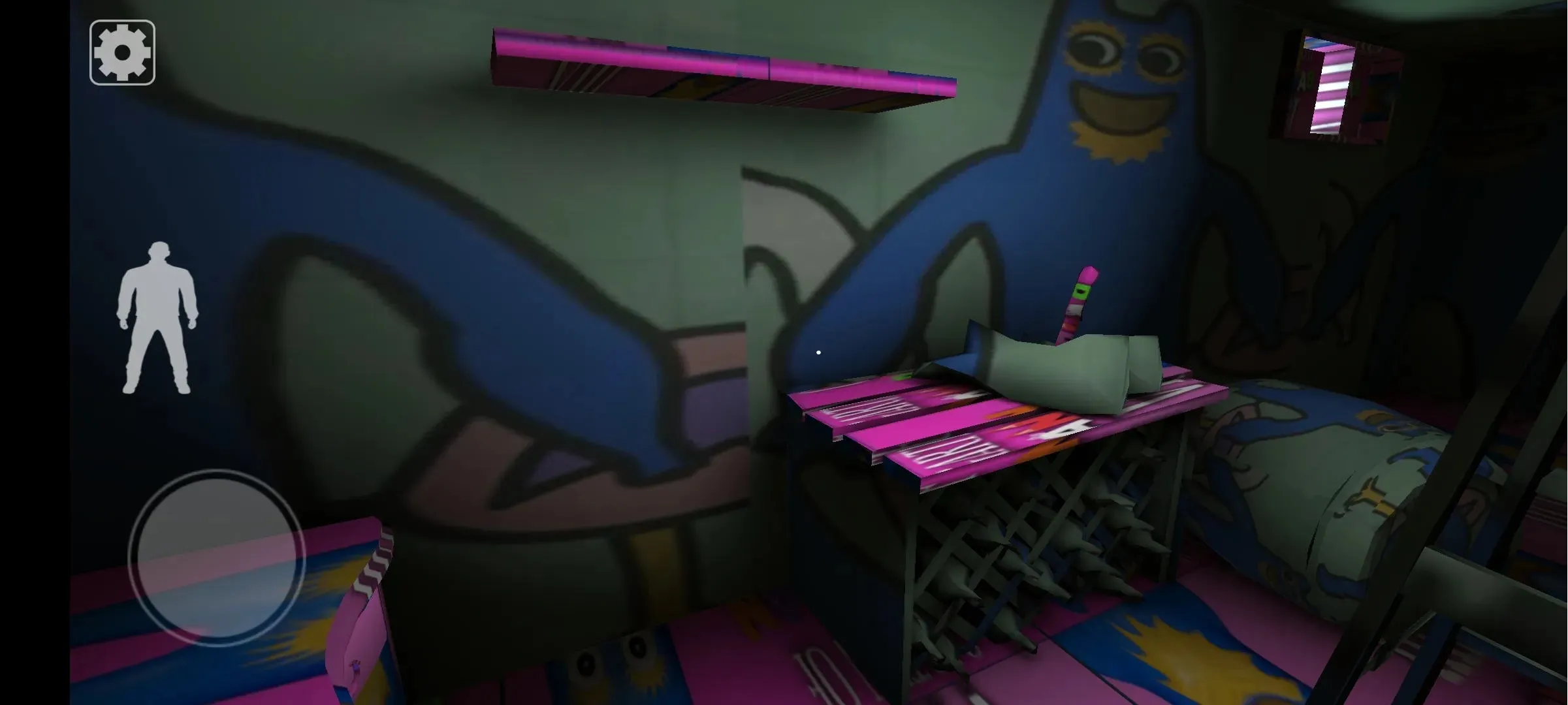 ����׶�԰8����ħv1.0 ���°�