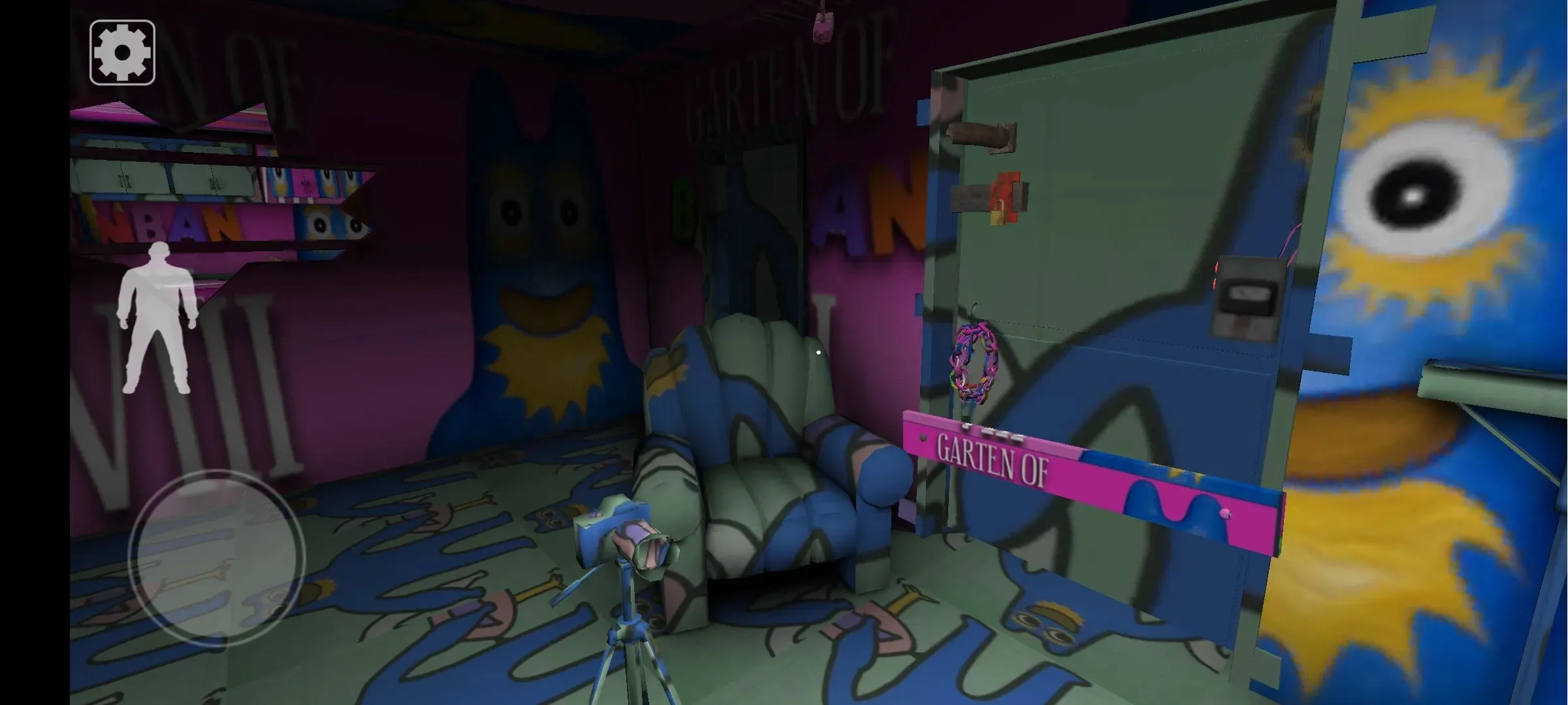 ����׶�԰8����ħv1.0 ���°�