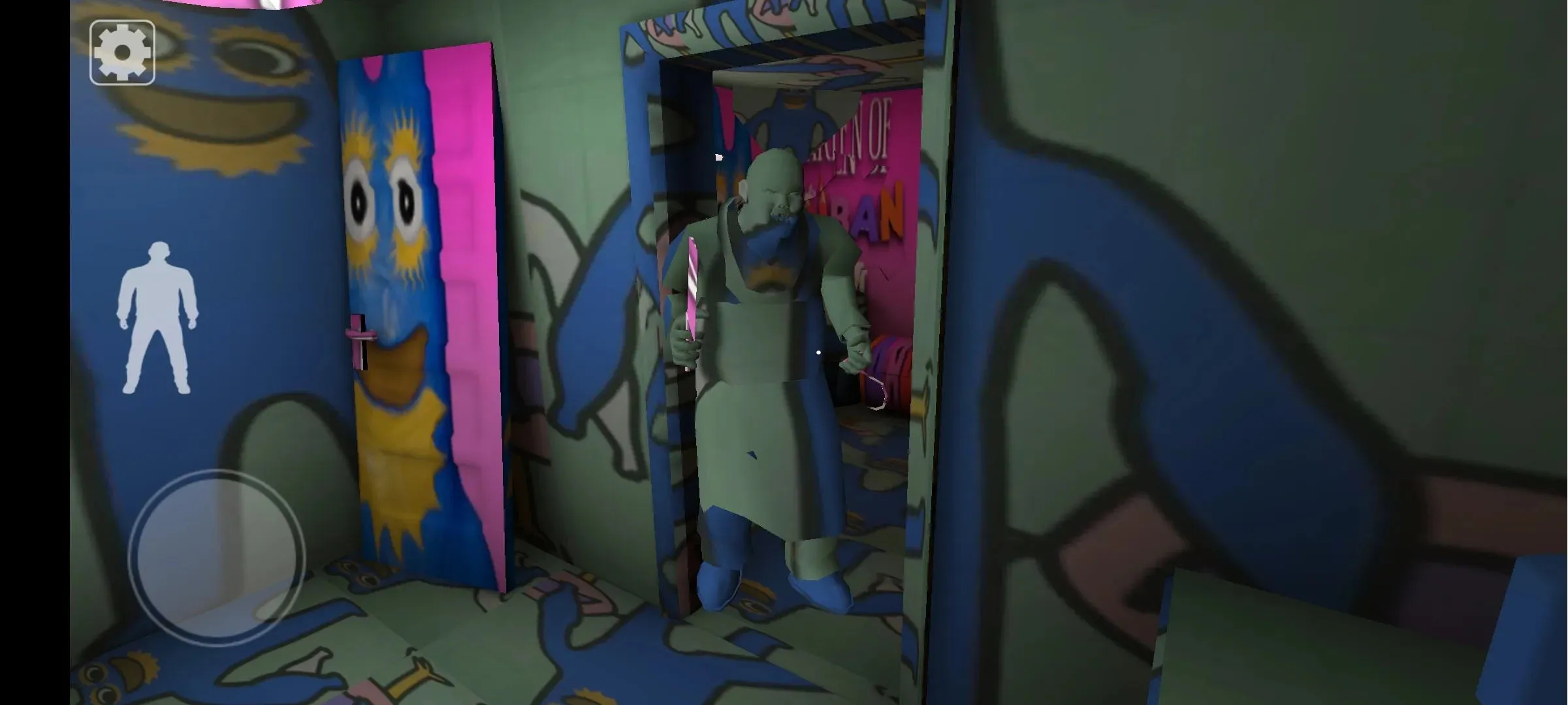 ����׶�԰8����ħv1.0 ���°�