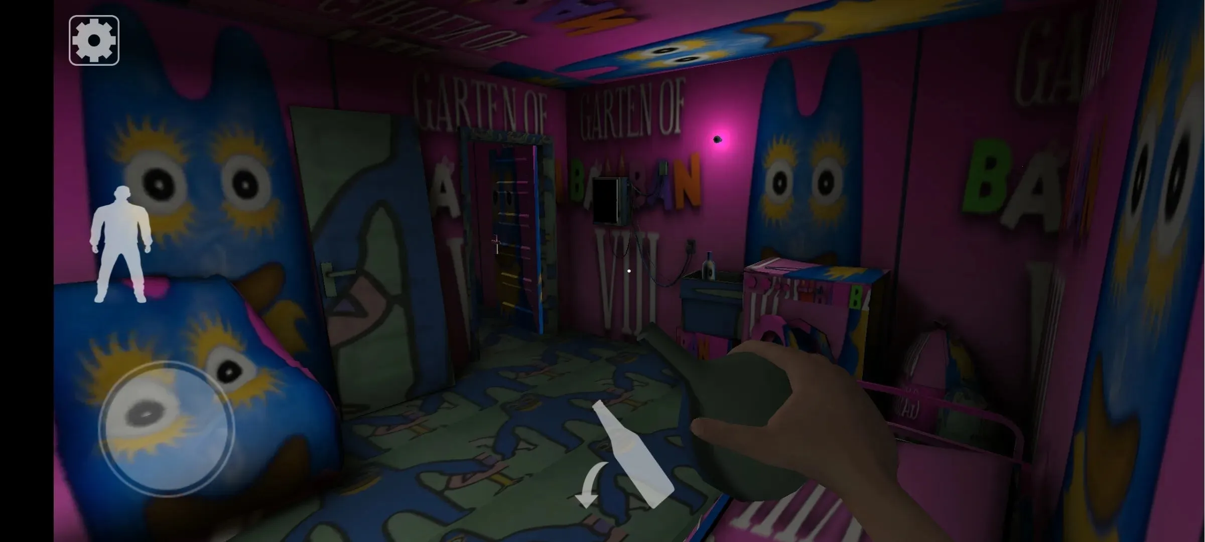 ����׶�԰8����ħv1.0 ���°�