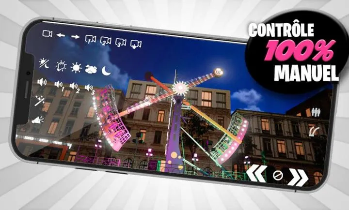 ���ֳ�Vol.2������(���ֳ�ģ����Ϸ)v1.0 �ٷ���