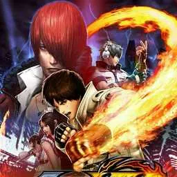 拳皇2012全人物解锁版(KOF99游戏剧情)v5.0 安卓版