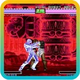 拳皇2004玩家自制版(KOF99游戏剧情)v八神 手机版