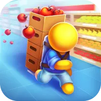 �̵�ģ����(�̵꾭Ӫ��Ϸ)v1.00 �ֻ���