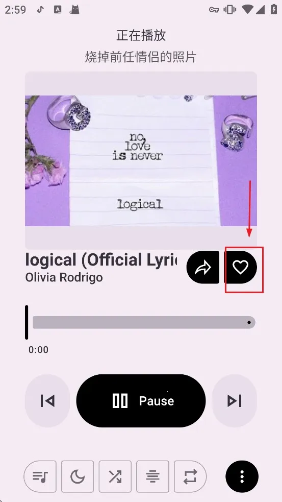 Metrolist(���ֲ���������)