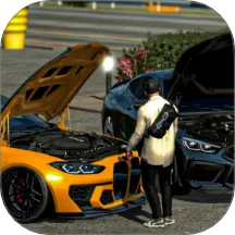 FPS����ģ����(��ʻ�����Ϸ)v7.0.0 ���°�