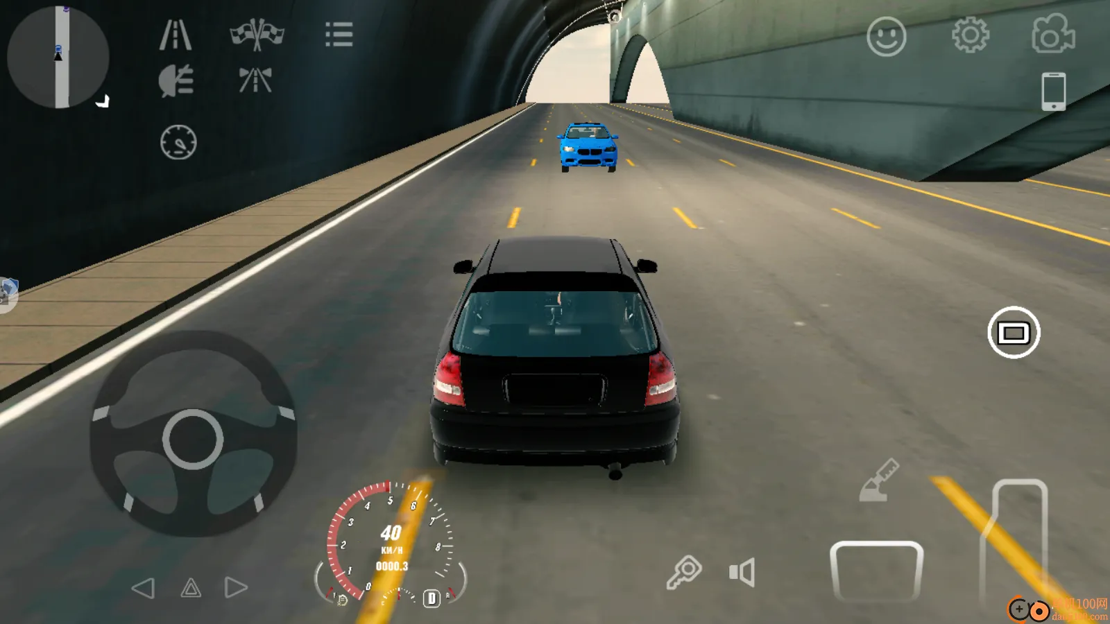 FPS����ģ����(��ʻ�����Ϸ)