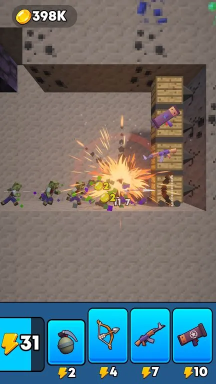 ��֮��(��ʬ������Ϸ)v1.5.2 ���°�