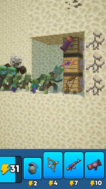 ��֮��(��ʬ������Ϸ)v1.5.2 ���°�