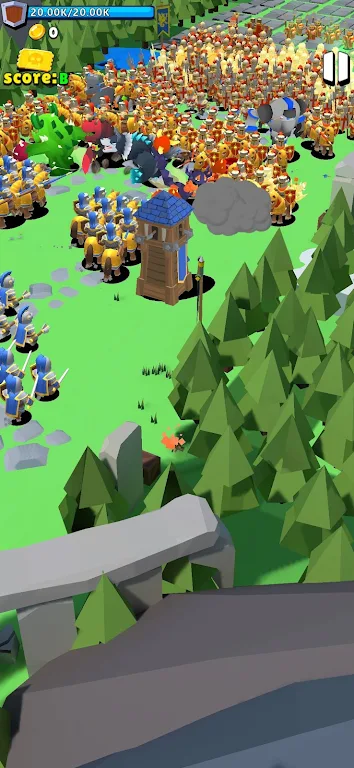 �������ߣ��������(���������Ϸ)v0.3 �ֻ���