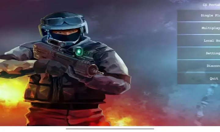 CS���װ�2026���ذ�װv1.0 ��Ѱ�