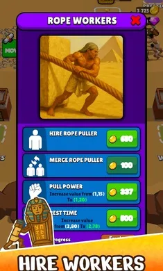 ��Ĺ�˸����˵�(�ƹ�Ĺ��Ϸ)v0.3.2 ��׿��