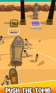 ��Ĺ�˸����˵�(�ƹ�Ĺ��Ϸ)v0.3.2 ��׿��