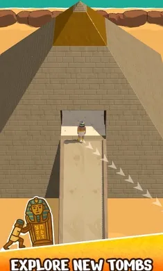 ��Ĺ�˸����˵�(�ƹ�Ĺ��Ϸ)v0.3.2 ��׿��