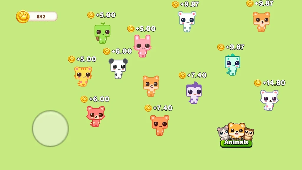 ������������԰�ٷ����°汾v1.0.5 �ֻ���