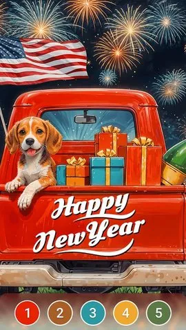 ����Ϳɫ��(Ϳɫ��Ϸ���ʷ�)v1.0.5 �ֻ���