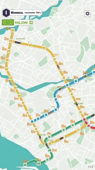 �������ӣ�������ͼ(��·������Ϸ)v5.0.4 �ֻ���