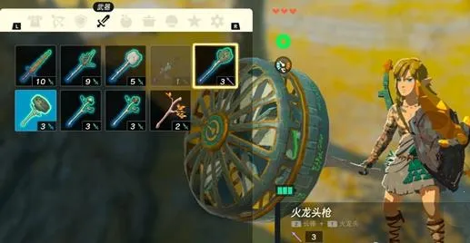 ����֮��(ð�ս�������)