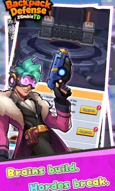 �������ߣ�ɥʬ�����ٷ����°汾v1.2.0.11 ���°�