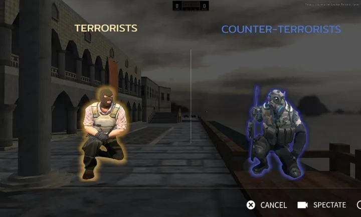 ����cs2�ٷ����°汾v14 �ֻ���