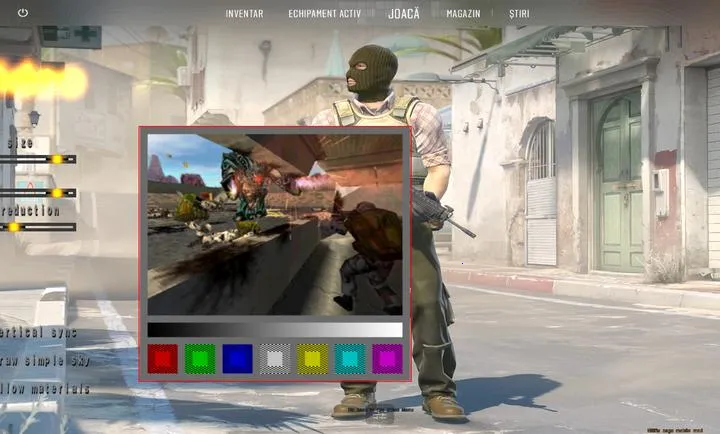 ����cs2�ٷ����°汾v14 �ֻ���