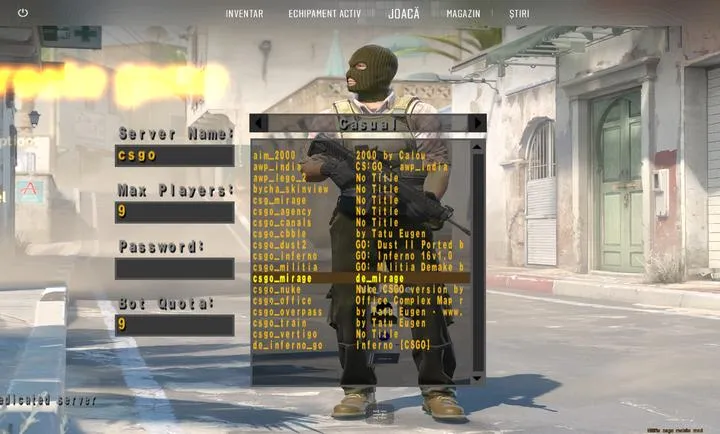 ����cs2�ٷ����°汾v14 �ֻ���