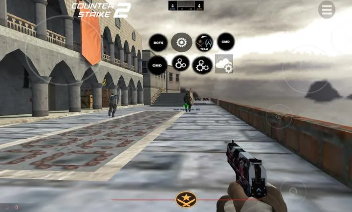 ����cs2�ٷ����°汾v14 �ֻ���