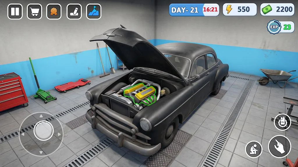 ����ģ�⣺��е��������(����ά��ģ����Ϸ)v0.2 ��Ѱ�