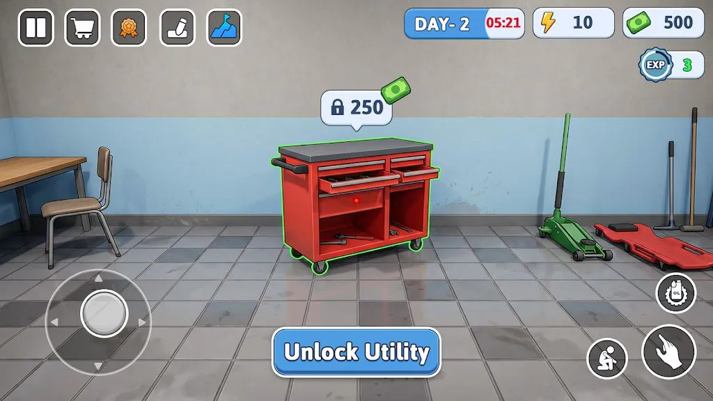 ����ģ�⣺��е��������(����ά��ģ����Ϸ)v0.2 ��Ѱ�