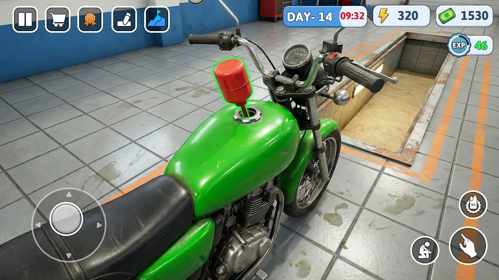 ����ģ�⣺��е��������(����ά��ģ����Ϸ)v0.2 ��Ѱ�