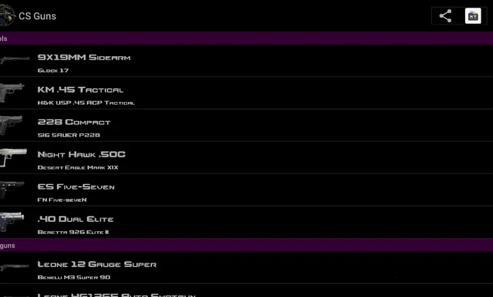 CSǹ֧��׿���ֻ���v2.6 �ֻ���