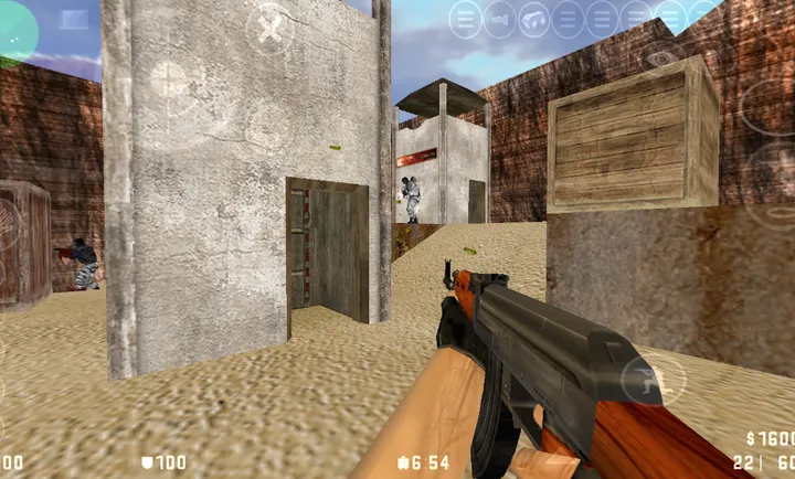 CS���Զ������������ֻ���v3.4 �ٷ���