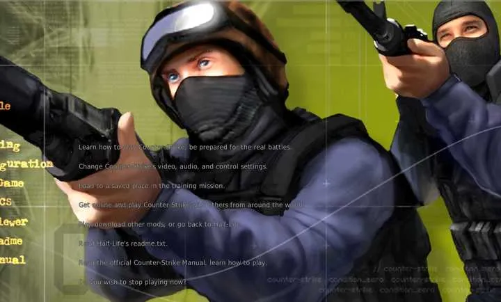 CS���Զ������������ֻ���v3.4 �ٷ���