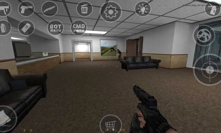 CS���Զ������������ֻ���v3.4 �ٷ���