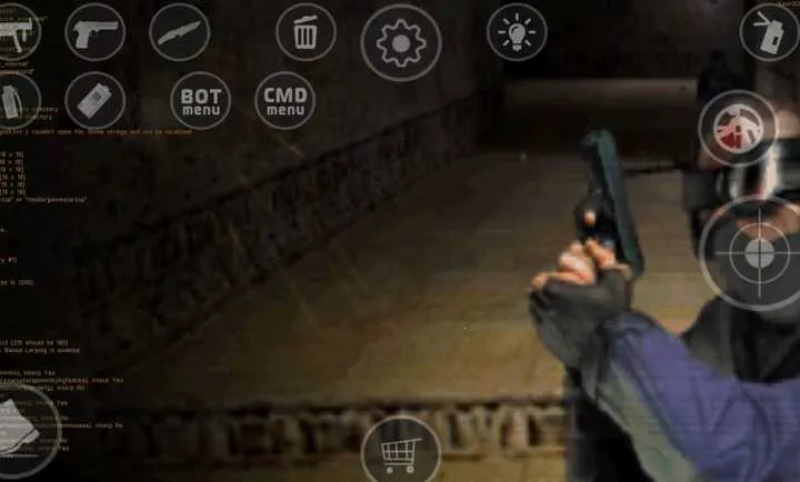 CS���Զ������������ֻ���v3.4 �ٷ���