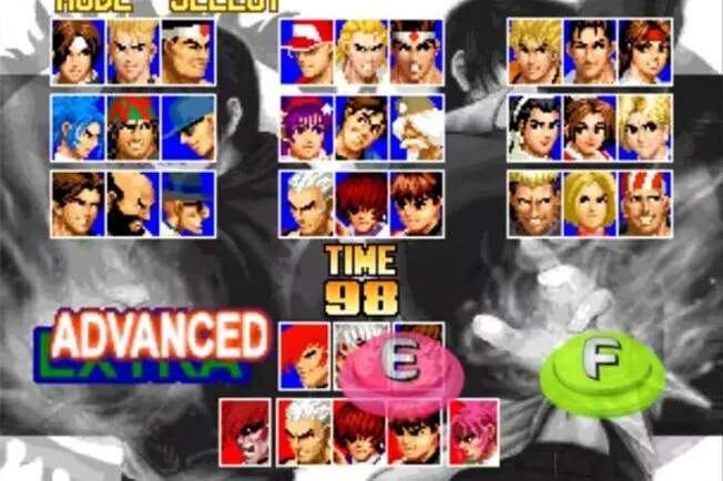 ȭ��97���߳�����(�񶷾�����Ϸ)v1.74 ��׿��