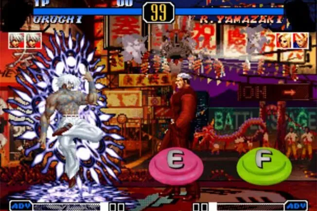 ȭ��97���߳�����(�񶷾�����Ϸ)v1.74 ��׿��