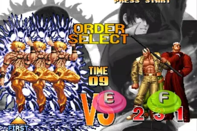 ȭ��97���߳�����(�񶷾�����Ϸ)v1.74 ��׿��