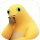 奶蛙桌宠(搞笑娱乐)v1.0 安卓版