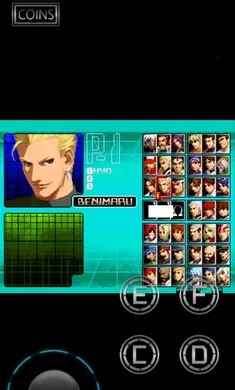 Kofȭ��2002ħ����ǿ�������ֻ���v1.74 ���°�