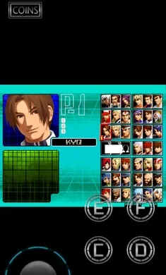 Kofȭ��2002ħ����ǿ�������ֻ���v1.74 ���°�