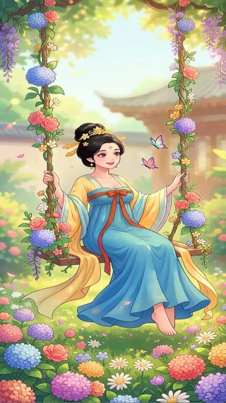 �ҵĻ�԰СԺ��׿���ֻ���