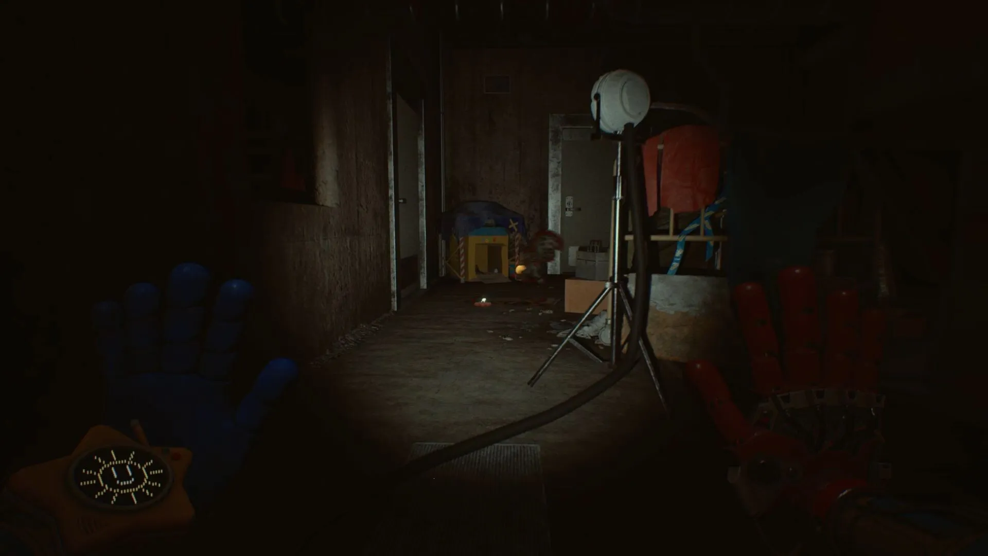 ���ȵ���Ϸʱ�������ͬ�˰�2026���°汾v0.1.2 ���°�