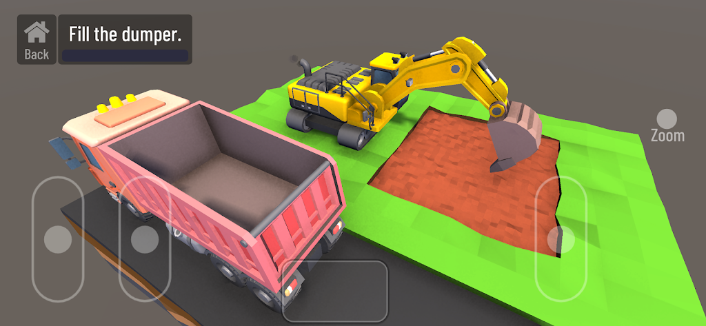 ���칤�عٷ����°汾v0.1 ��׿��