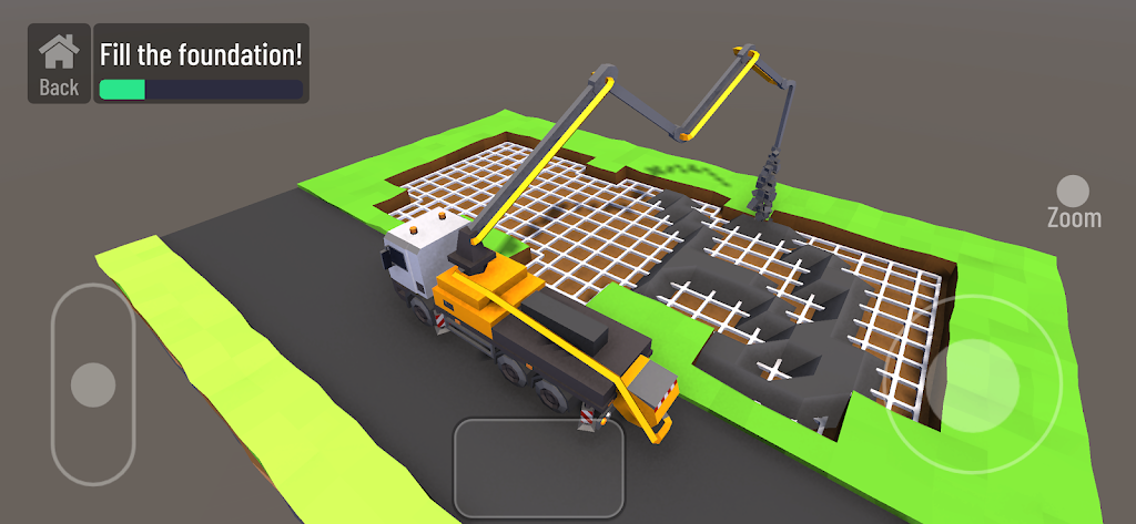 ���칤�عٷ����°汾v0.1 ��׿��