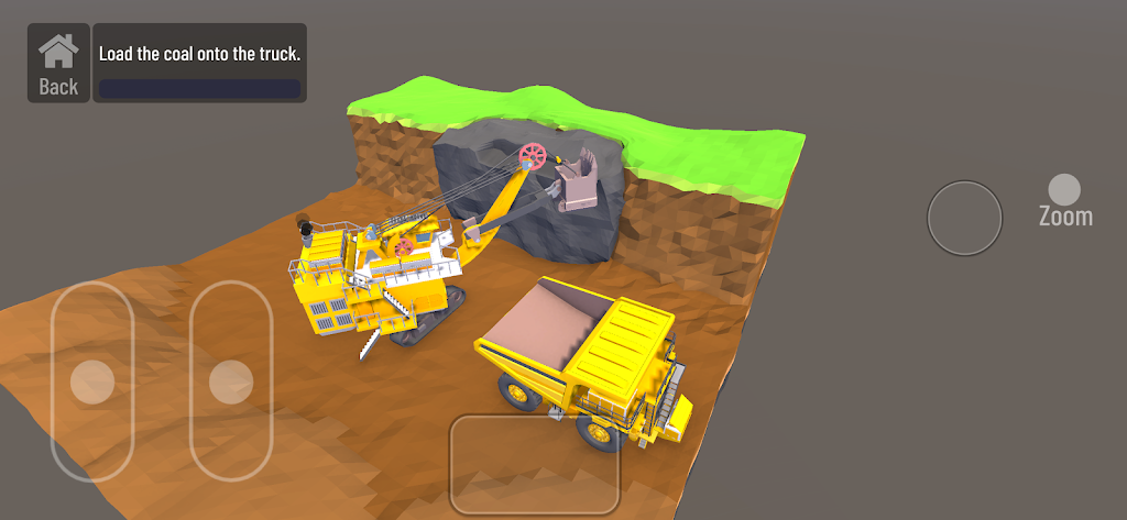 ���칤�عٷ����°汾v0.1 ��׿��