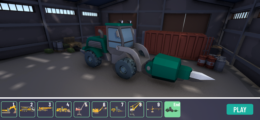 ���칤�عٷ����°汾v0.1 ��׿��