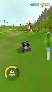 ������ʿ����(������ϷRideEvolution)v1.1.5 ��Ѱ�